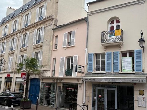 Première photo du bien
