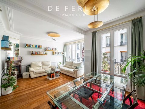 Première photo du bien