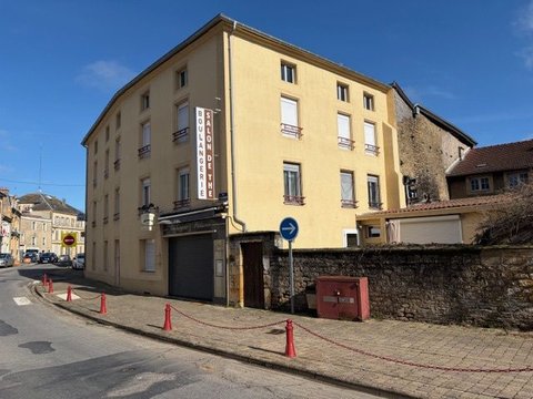 Première photo du bien