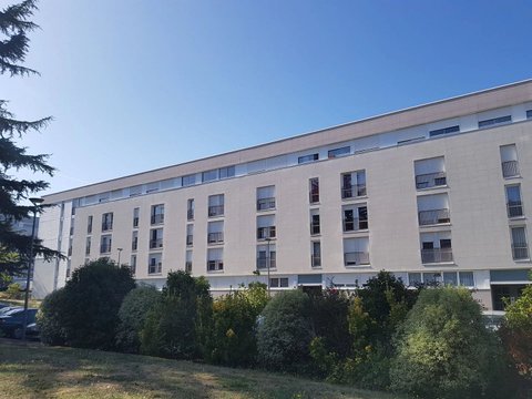 Première photo du bien