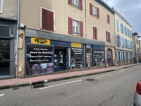 Première photo du bien