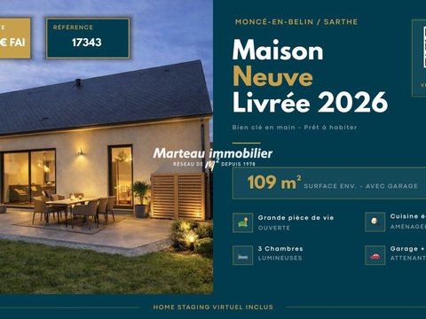 Première photo du bien