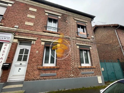 Première photo du bien