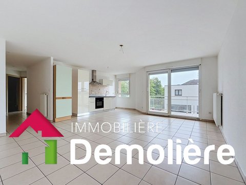 Première photo du bien