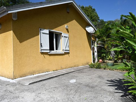 Première photo du bien