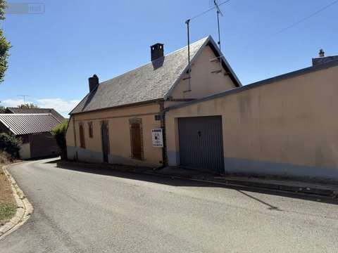 Première photo du bien