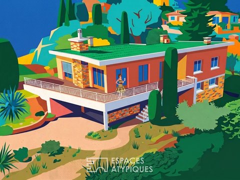 Première photo du bien