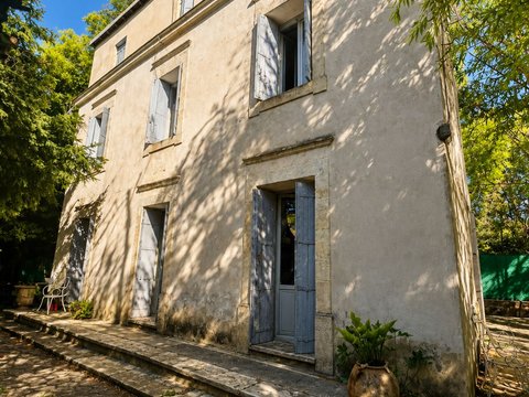Première photo du bien