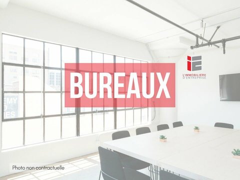Première photo du bien