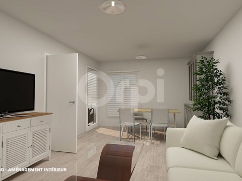 Première photo du bien
