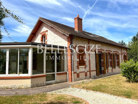 Première photo du bien