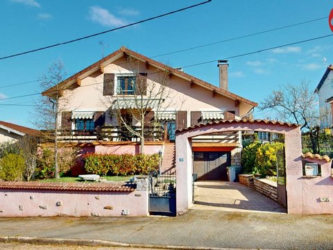 Première photo du bien