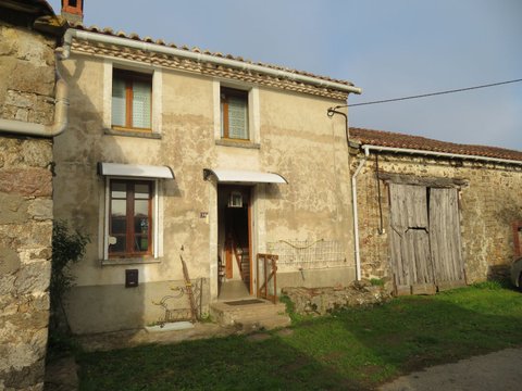 Première photo du bien