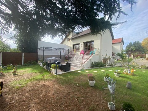 Première photo du bien