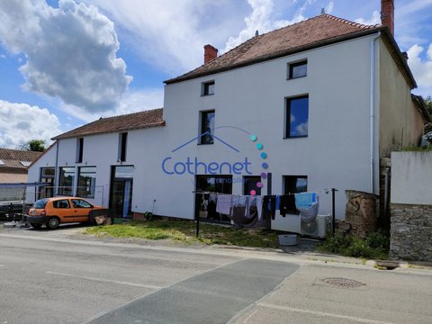 Première photo du bien