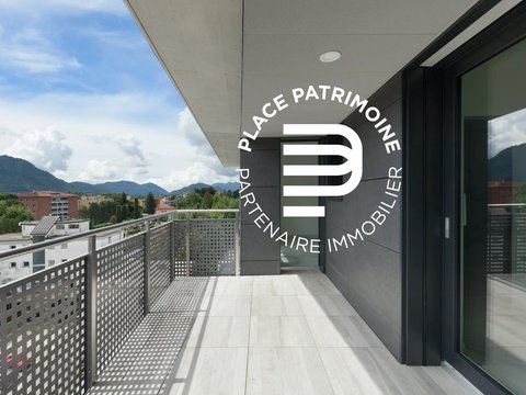 Première photo du bien