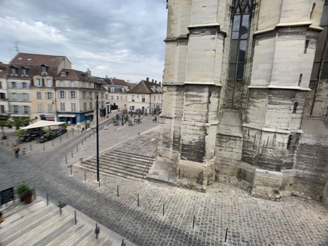 Première photo du bien