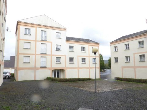 Première photo du bien