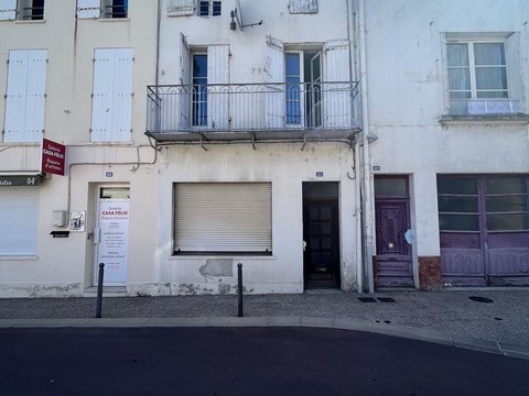 Première photo du bien