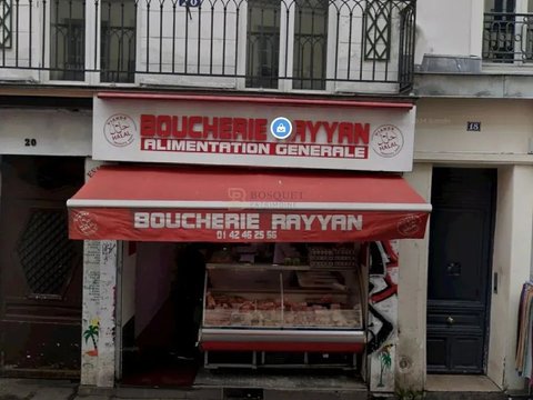 Première photo du bien