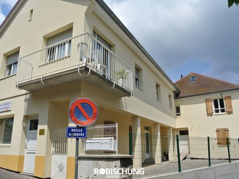 Première photo du bien