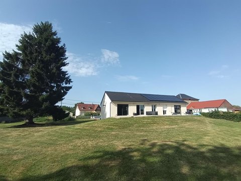 Première photo du bien