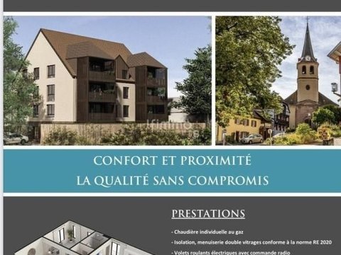 Première photo du bien