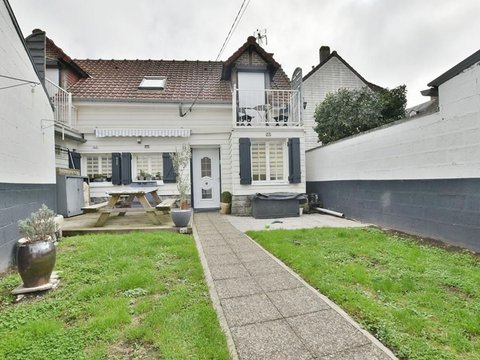 Première photo du bien