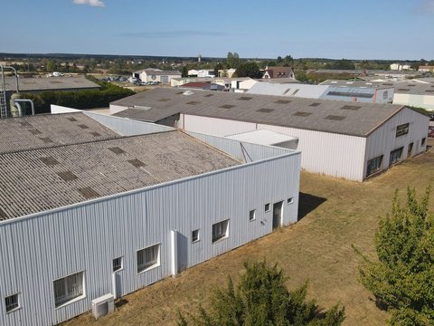 Première photo du bien