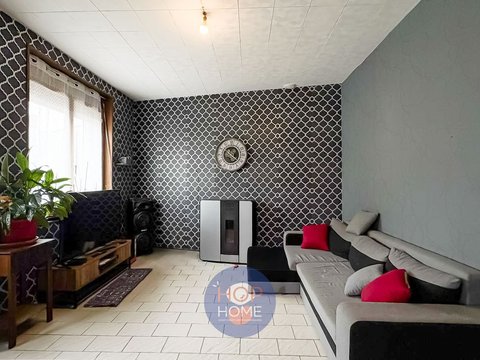 Première photo du bien