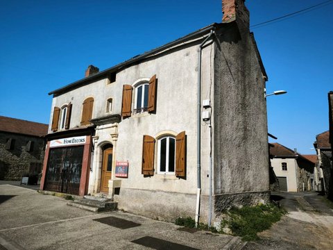 Première photo du bien