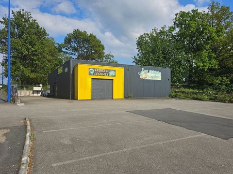 Première photo du bien