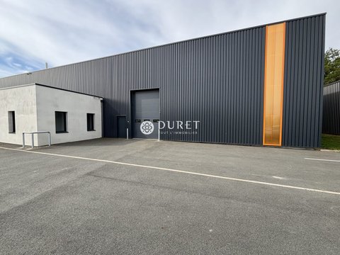 Première photo du bien