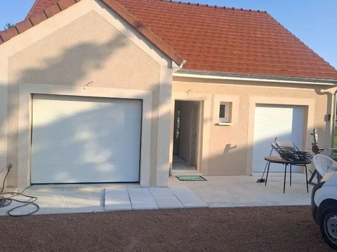 Première photo du bien