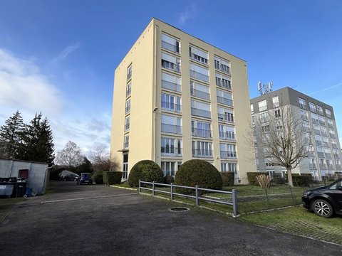 Première photo du bien