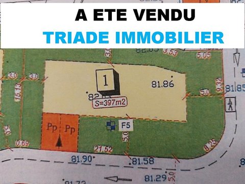 Première photo du bien