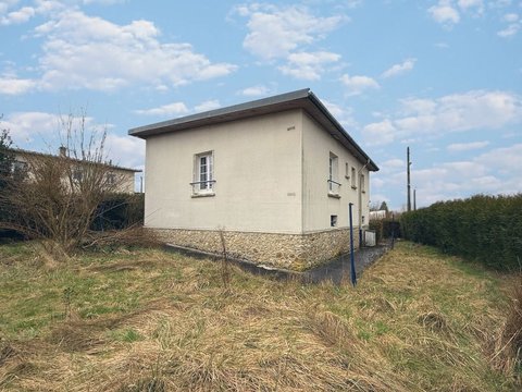 Première photo du bien