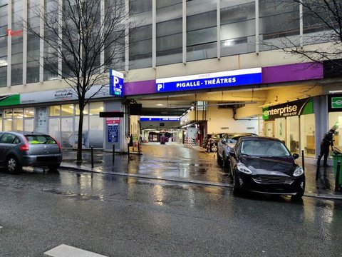 Première photo du bien
