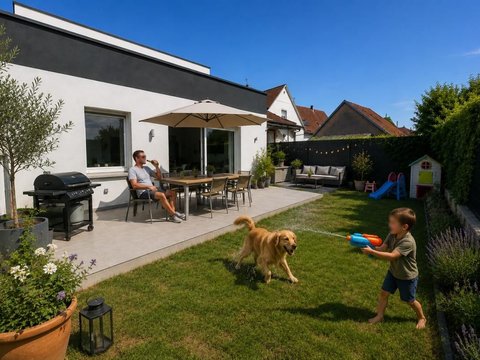 Première photo du bien