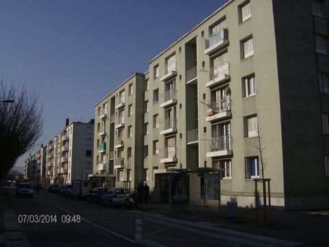 Première photo du bien