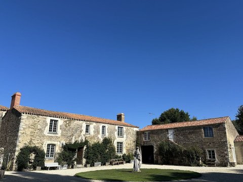 Première photo du bien