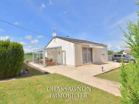 Première photo du bien