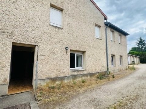 Première photo du bien