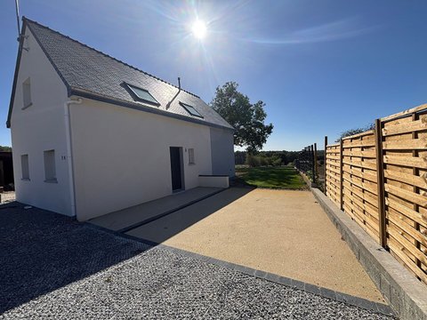 Première photo du bien