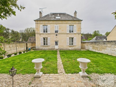 Première photo du bien