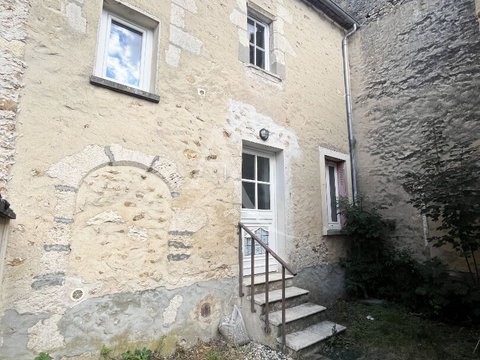 Première photo du bien