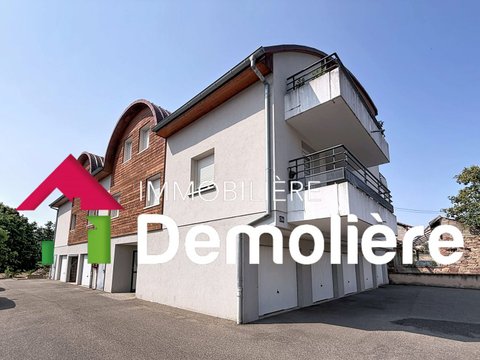 Première photo du bien