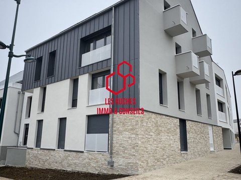 Première photo du bien