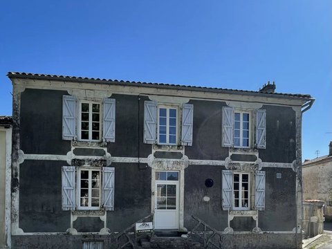 Première photo du bien