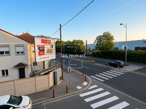 Première photo du bien